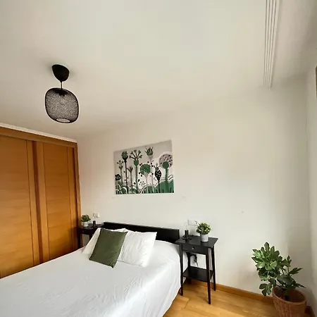 شقة Verde, Amplio Apartamento En سانكسينكسو