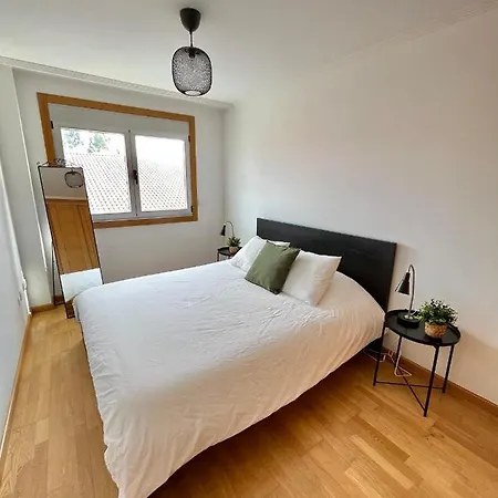 شقة Verde, Amplio Apartamento En سانكسينكسو