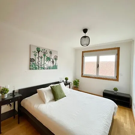 Verde, Amplio Apartamento En سانكسينكسو
