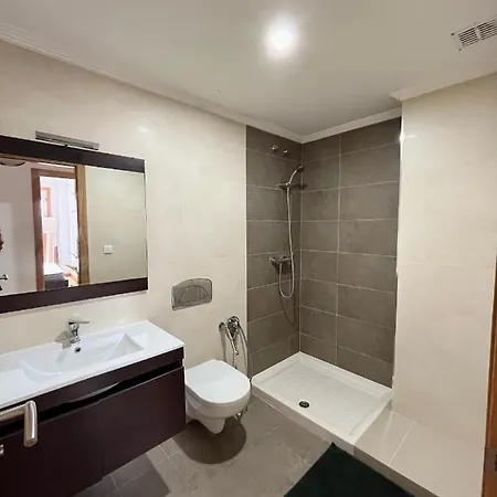 Verde, Amplio Apartamento En شقة *