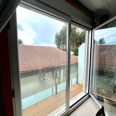 شقة Verde, Amplio Apartamento En *